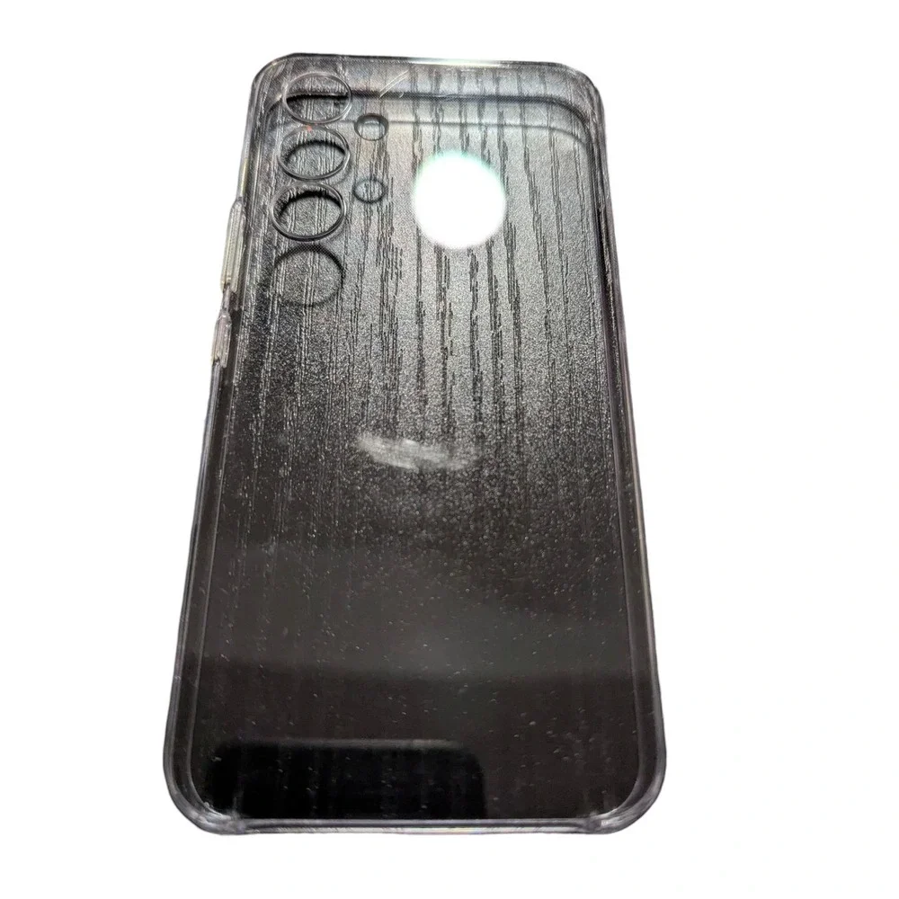 Mm8U Genuine Samsung Galaxy A54 5G Protective Slim‎ Clear Case
